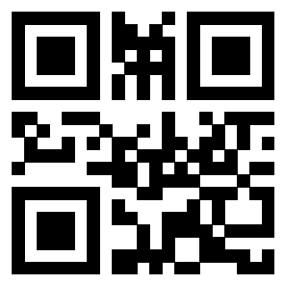 3910360851 Qr Code associato