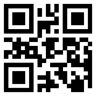 Immagine del QrCode di 3910360856
