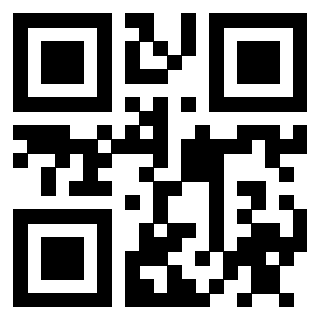 Immagine del Qr Code di 3910360857