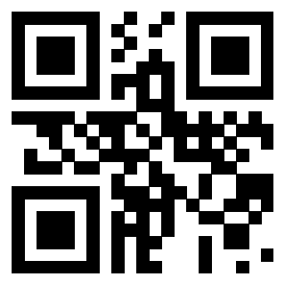 3910360863 QrCode associato