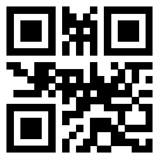 Immagine del QrCode di 3910360864