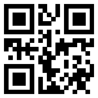 Immagine del Qr Code di 3910360866