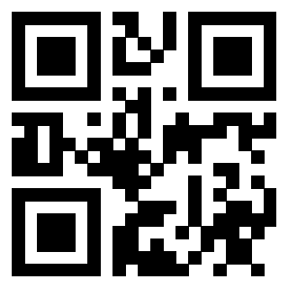 Scansione del Qr Code di 3910360867