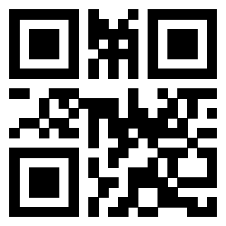 3910360869 Qr Code associato