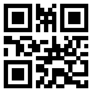 3910360870 - Immagine del QrCode associato