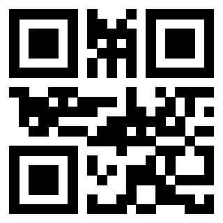 Il QrCode di 3910360871