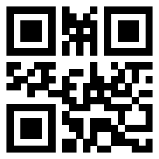 Immagine del Qr Code di 3910360874