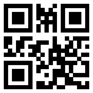 Immagine del Qr Code di 3910360877