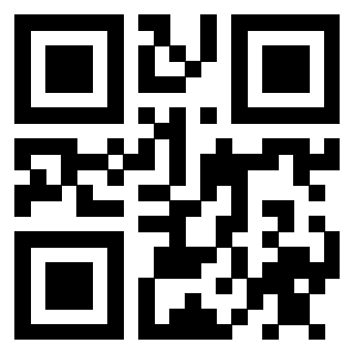 3910360879 - Immagine del Qr Code