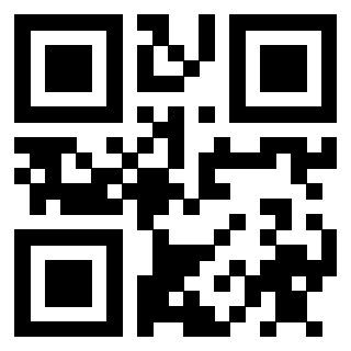 Immagine del Qr Code di 3910360880
