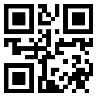 3910360882 QrCode associato