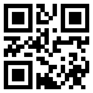 3910360883 - Immagine del Qr Code associato