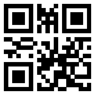 3910360887 Qr Code associato