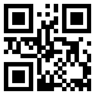 3910360890 - Immagine del Qr Code