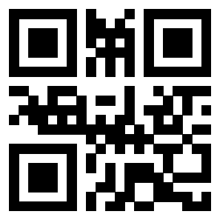 Immagine del QrCode di 3910360892