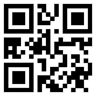 3910360894 - Immagine del Qr Code associato
