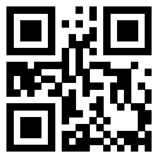 Il Qr Code di 3910360896