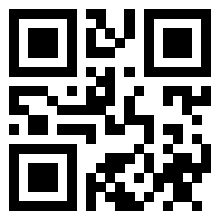 Il QrCode di 3910360901