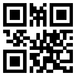 3910360907 QrCode associato