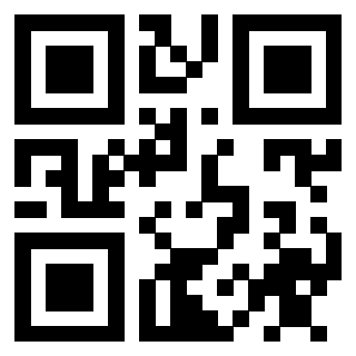 3910360908 - Immagine del QrCode associato