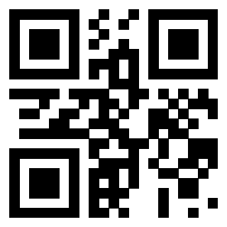 3910360909 - Immagine del Qr Code associato