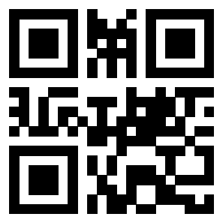 QrCode di 3910360910