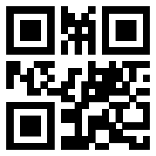 3910360911 QrCode associato