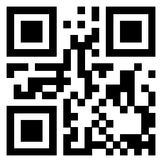 3910360914 - Immagine del Qr Code associato