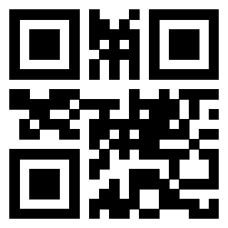 Scansione del Qr Code di 3910360916
