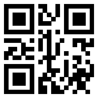Immagine del QrCode di 3910360917