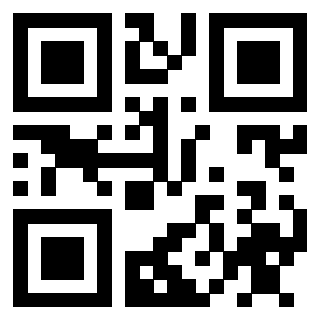 Il QrCode di 3910360919