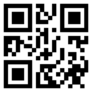 3910360920 - Immagine del QrCode associato