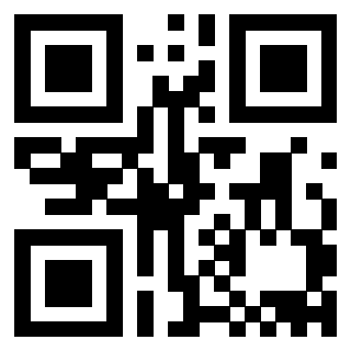 Il Qr Code di 3910360921