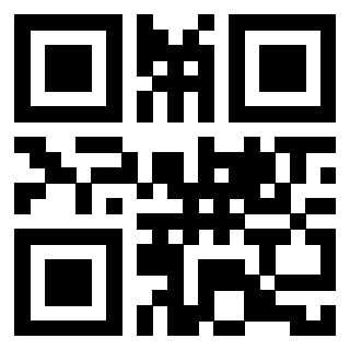 Il Qr Code di 3910360922