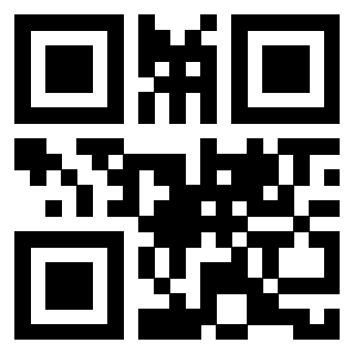 3910360923 QrCode associato