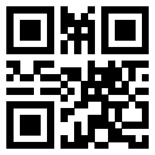3910360925 - Immagine del QrCode associato