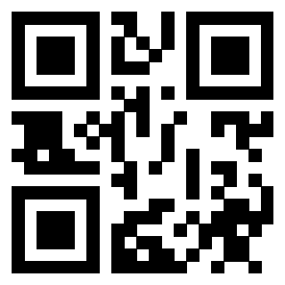 Scansione del Qr Code di 3910360926