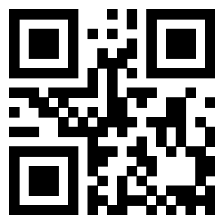 Scansione del Qr Code di 3910360927