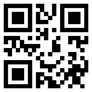 3910360930 - Immagine del Qr Code associato