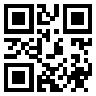 Scansione del Qr Code di 3910360931