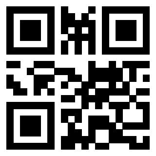 3910360932 - Immagine del Qr Code associato