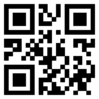 Immagine del Qr Code di 3910360941