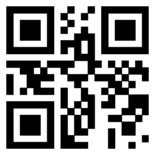 Immagine del QrCode di 3910360944