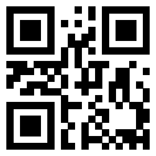 3910360945 Qr Code associato
