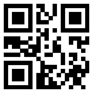 Immagine del QrCode di 3910360946