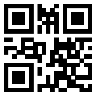 3910360947 Qr Code associato