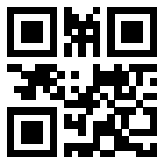 Il Qr Code di 3910360949