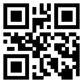 3910360951 - Immagine del Qr Code associato