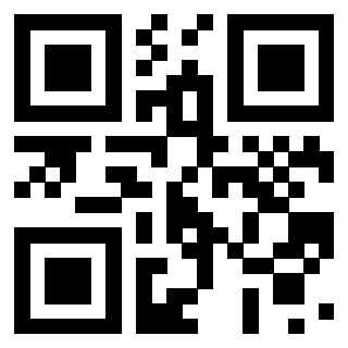 3910360953 - Immagine del QrCode associato