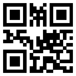 Qr Code di 3910360954